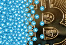 North Korean hackers utilize Telegram to take cryptocurrency