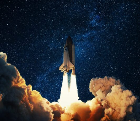 These Charts All Suggest Bitcoin’s Rally will Turn Parabolic