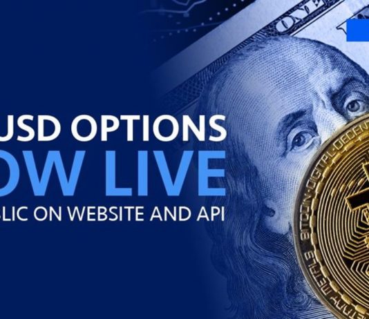 OKEx Bitcoin Options Trading Now Open for All, Gets Great Reaction from Neighborhood