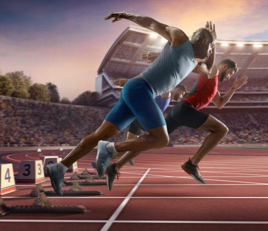 This Basic Observation Recommends Bitcoin will Go Parabolic