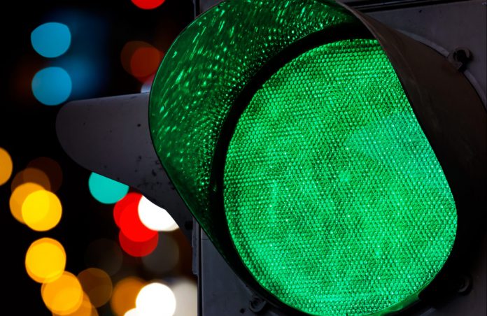 This Pattern That Preceded Bitcoin’s 330% Development in 2019 Types Once Again