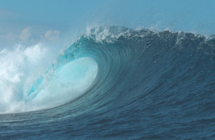 These Elements Suggest XRP Might Be Beginning Its Next Parabolic Journey These Elements Suggest XRP Might Be Beginning Its Next Parabolic Journey