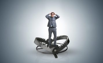Here Is Why Dips In Ethereum Might Be A Trap By The Bulls Here Is Why Dips In Ethereum Might Be A Trap By The Bulls