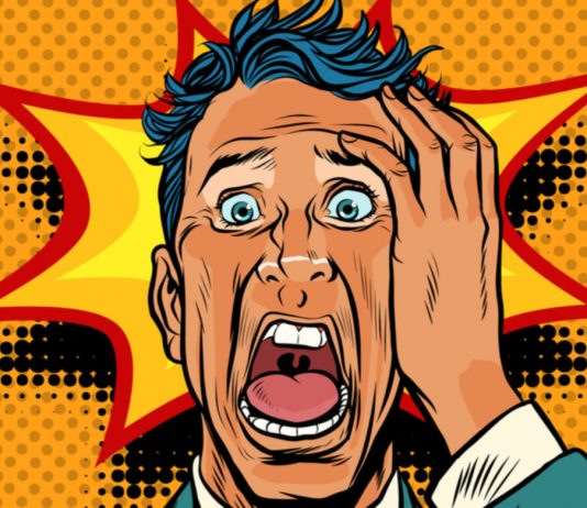 Bitcoin Halving Isn’t Priced In Based Upon This Sign, Which Method Rate Will React