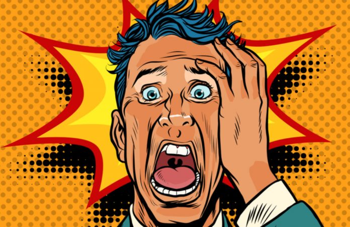 Bitcoin Halving Isn’t Priced In Based Upon This Sign, Which Method Rate Will React