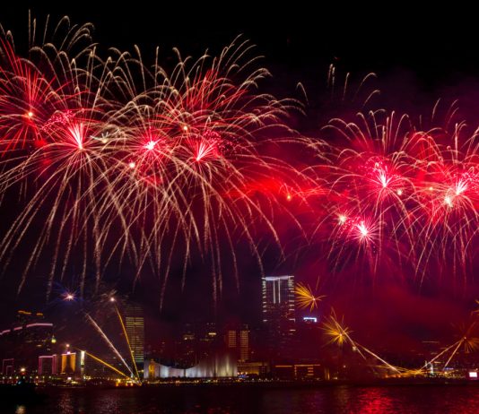 No, Chinese New Year Will Not Trigger a Bitcoin Pullback: Historic Information Reveals No, Chinese New Year Will Not Trigger a Bitcoin Pullback: Historic Information Reveals