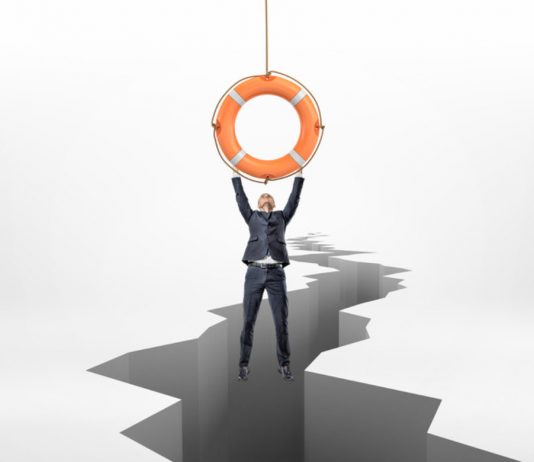 Do or Pass Away For Bitcoin Bulls: Here’s What Might Trigger A Sharp Decrease Do or Pass Away For Bitcoin Bulls: Here’s What Might Trigger A Sharp Decrease