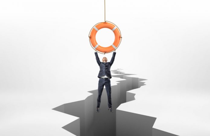 Do or Pass Away For Bitcoin Bulls: Here’s What Might Trigger A Sharp Decrease