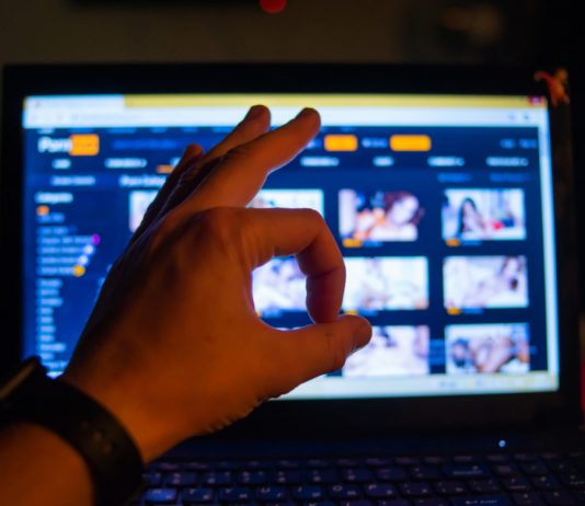 PornHub Now Pays Designs In Tether Through Tron Crypto Wallet