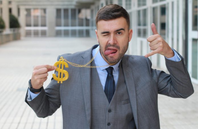 Altcoin Market Following Early Bitcoin Course Might Result In Life-altering Wealth