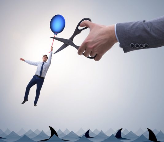 A Bitcoin Plunge To $8,000 On The Horizon, As Bulls Program Weak Hands A Bitcoin Plunge To $8,000 On The Horizon, As Bulls Program Weak Hands