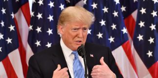 Iran Thinks It Can Outsmart Trump. The Secret? Bitcoin