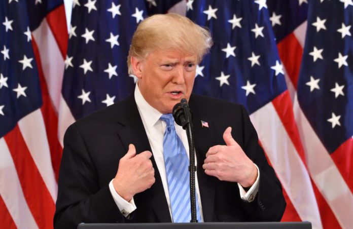 Iran Thinks It Can Outsmart Trump. The Secret? Bitcoin