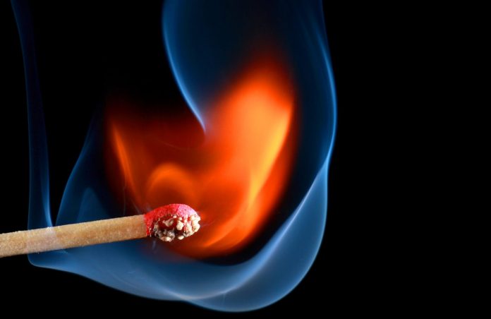 Information Recommends Huge Crypto Market Volatility is Inbound: Dates to See