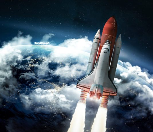 Prepared For Liftoff: Two-Year Drop Breakout Might Cause $14 XRP