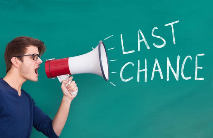 Do or Die For Bitcoin Bears: It’s The Most Important Interval For BTC