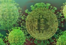Coronavirus: Claims lethal virus is &apos;good for bitcoin&apos; could also be confused