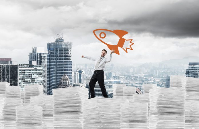 Ripple (XRP) Gearing For Lift-Off to $0.30: Bulls Are Refrained From Doing Yet