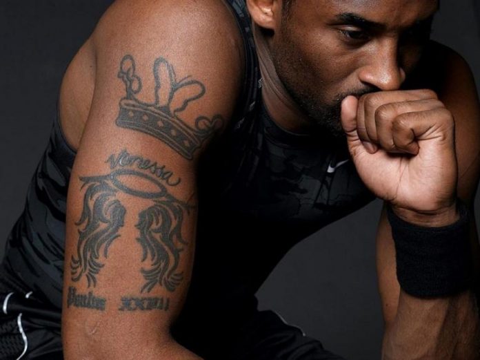 Kobe Bryant wallpaper demonstrates how hackers make use of grieving fans for cryptocurrency mining