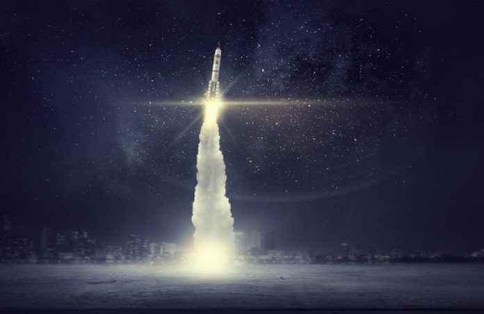 Litecoin Closing Above This Secret Level Will Make it a “Shrieking Buy”