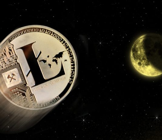Litecoin Strikes 17- Week High and It Might Be Bullish for Bitcoin