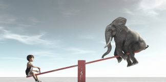 Bitcoin Bulls Alert: This Head & & Shoulders Pattern Might Trigger Violent Drop Bitcoin Bulls Alert: This Head & & Shoulders Pattern Might Trigger Violent Drop