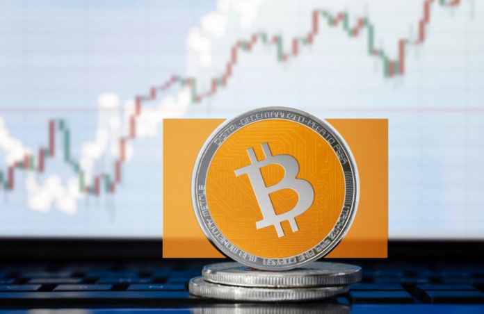 Bitcoin Money Strikes Seven-Month High as Altcoins Explode in Tandem