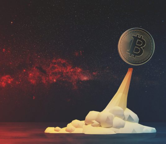 Bitcoin Might Strike $13,000 by April 2020, Macro Sign Reveals