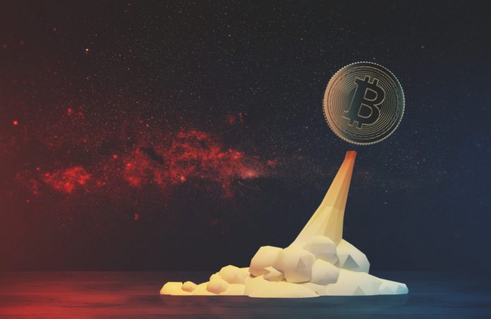 Bitcoin Might Strike $13,000 by April 2020, Macro Sign Reveals
