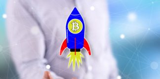 Bitcoin Above $10 K Is Looming And It Might Stimulate A Huge Stop Hunt & & Rally