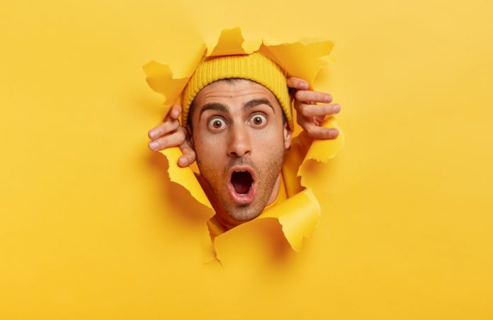 Bitcoin SV (BSV) Leaps 17% Out of No Place