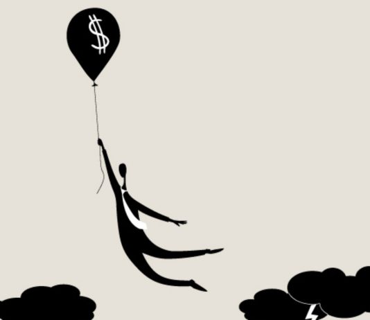 Bitcoin Dips on Profit-taking however Basics Program Its Parabolic Rally is Not Completed