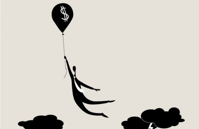 Bitcoin Dips on Profit-taking however Basics Program Its Parabolic Rally is Not Completed