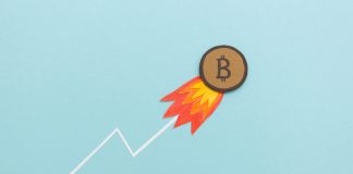 This Technical Pattern Shows Bitcoin Might Quickly Rise Previous $11 K This Technical Pattern Shows Bitcoin Might Quickly Rise Previous $11 K