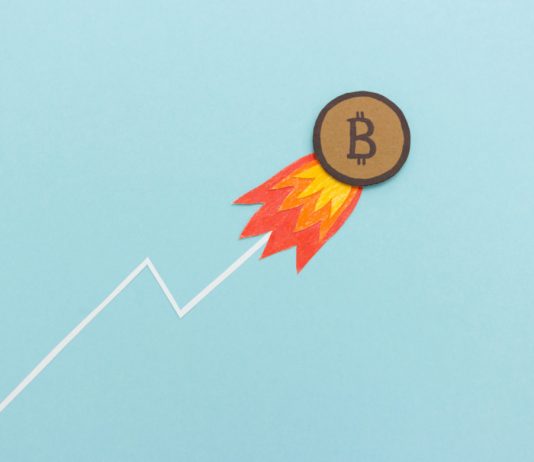 This Technical Pattern Shows Bitcoin Might Quickly Rise Previous $11 K