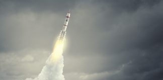 Bitcoin Might Go Vertical as Rate Explodes Past Crucial Resistance at $10,000