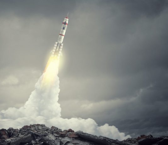Bitcoin Might Go Vertical as Rate Explodes Past Crucial Resistance at $10,000