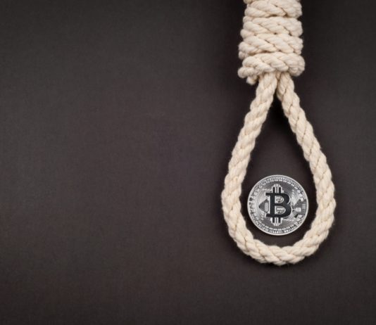 Bitcoin Threats 20% Drop after Declining $10,500 Leading; Here’s Why