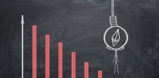 Ethereum Cost Recuperates however A Strong Bearish Sign Might Play Spoiler