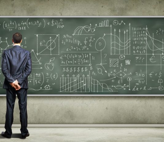 Ancient Mathematics Might Be the Secret to Making Crypto Booming Market Riches Ancient Mathematics Might Be the Secret to Making Crypto Booming Market Riches