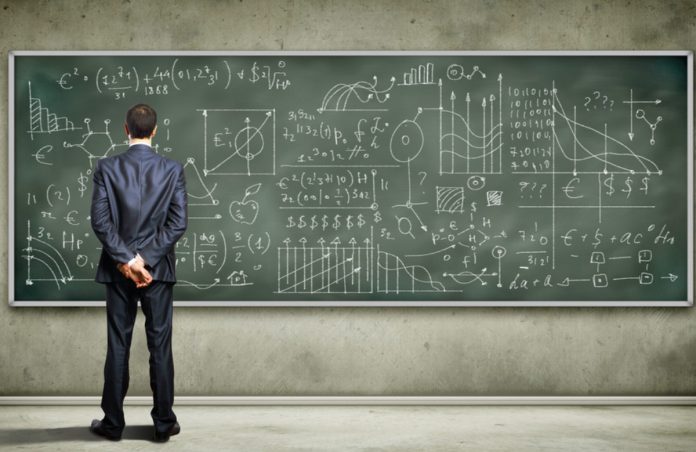 Ancient Mathematics Might Be the Secret to Making Crypto Booming Market Riches Ancient Mathematics Might Be the Secret to Making Crypto Booming Market Riches
