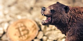 Bitcoin Simply Indicated “Offer” And It’s Susceptible to an Enormous Correction