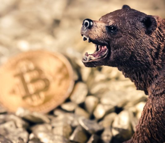 Bitcoin Simply Indicated “Offer” And It’s Susceptible to an Enormous Correction Bitcoin Simply Indicated “Offer” And It’s Susceptible to an Enormous Correction