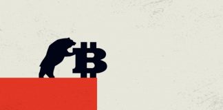Over Night Sell-Off Puts Bitcoin at Dangerous Danger of Correction to $8,400
