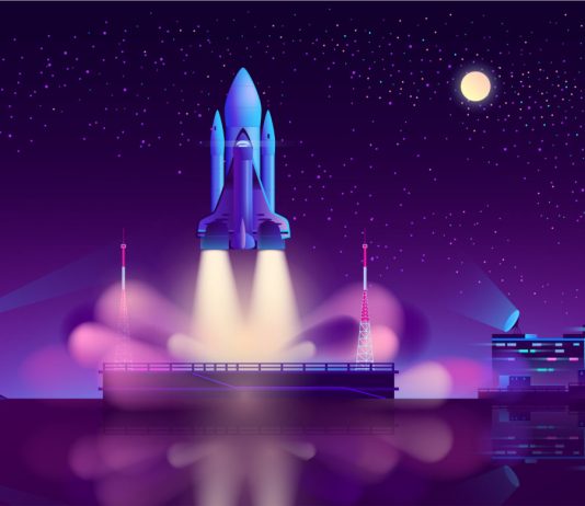 Bitcoin Breaking This Secret Level Above $10,000 Might Send It to “the Moon”