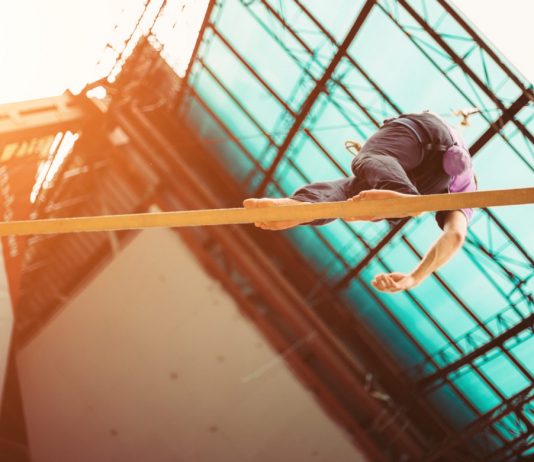 This Single Bitcoin Chart Recommends the Roaring Bull Case is Still Alive