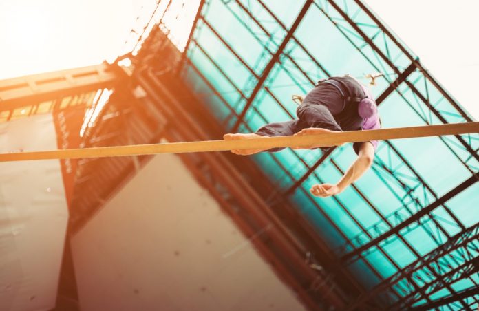 This Single Bitcoin Chart Recommends the Roaring Bull Case is Still Alive