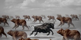 Retail Crypto Belief Turns Bearish For Very First Time in 2020