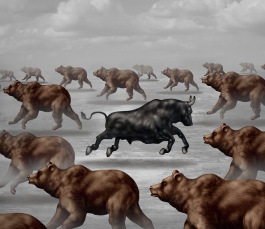 Retail Crypto Belief Turns Bearish For Very First Time in 2020