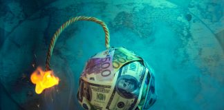 Bitcoin Simply Saw A Secret Technical Breakdown: Here’s Why BTC Might Dive Listed Below $9K